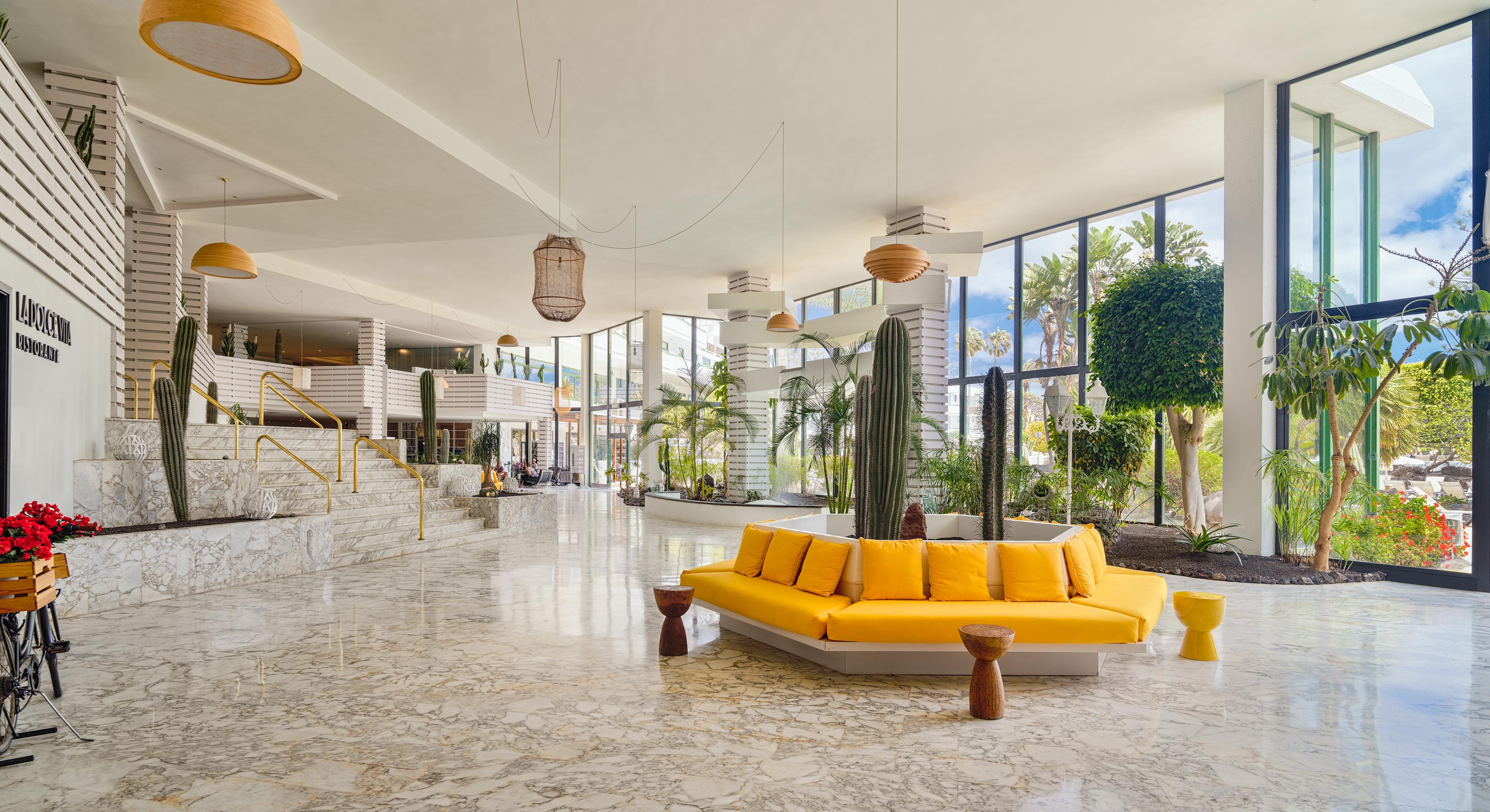H10 Lanzarote Princess Hotel Playa Blanca (Lanzarote)
