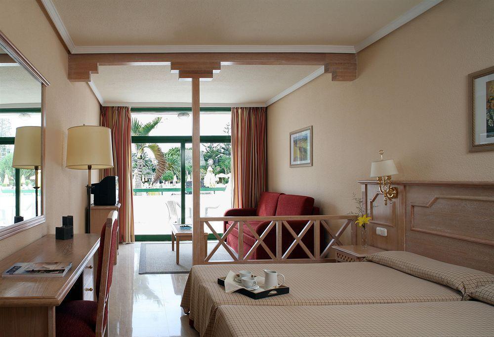 H10 Lanzarote Princess Hotel
