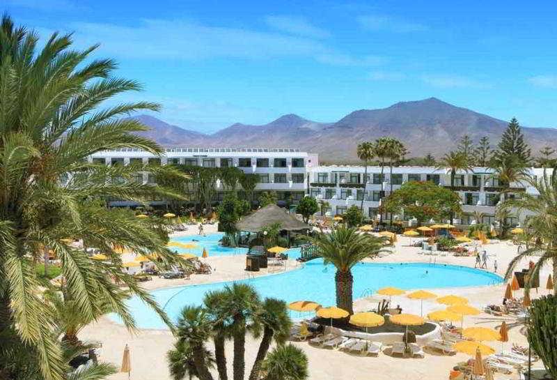 H10 Lanzarote Princess