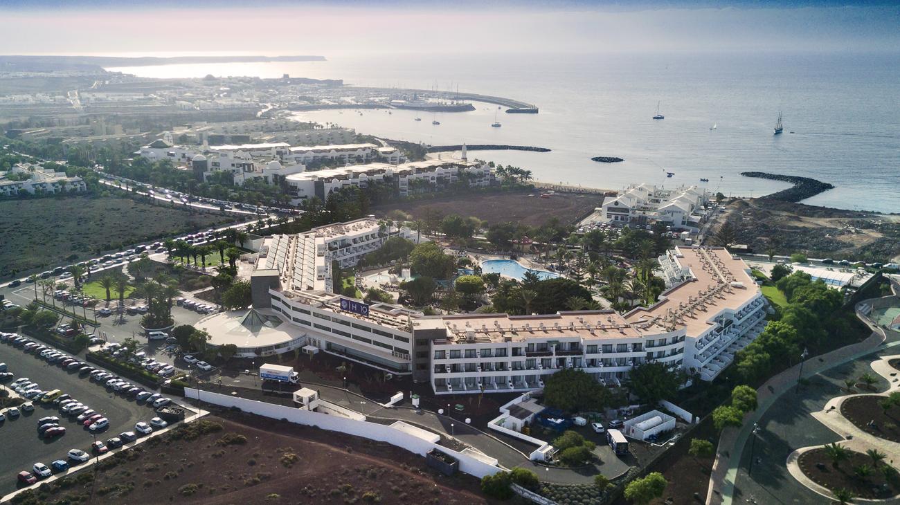 H10 Lanzarote Princess Playa Blanca (Lanzarote)