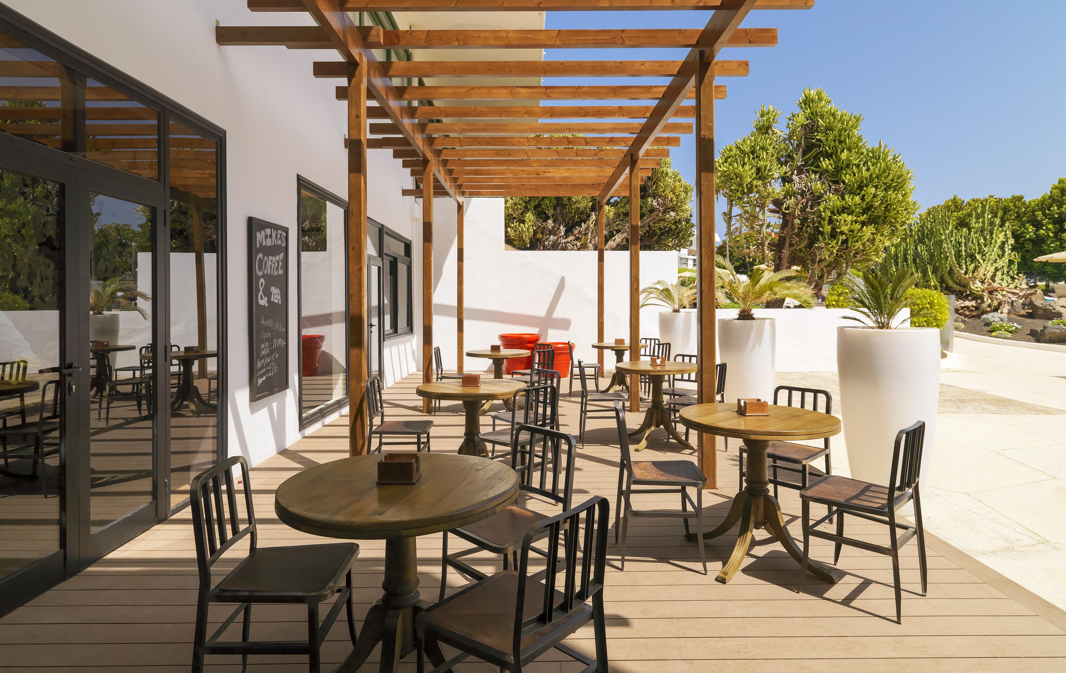 H10 Lanzarote Princess 4* Playa Blanca (Lanzarote)