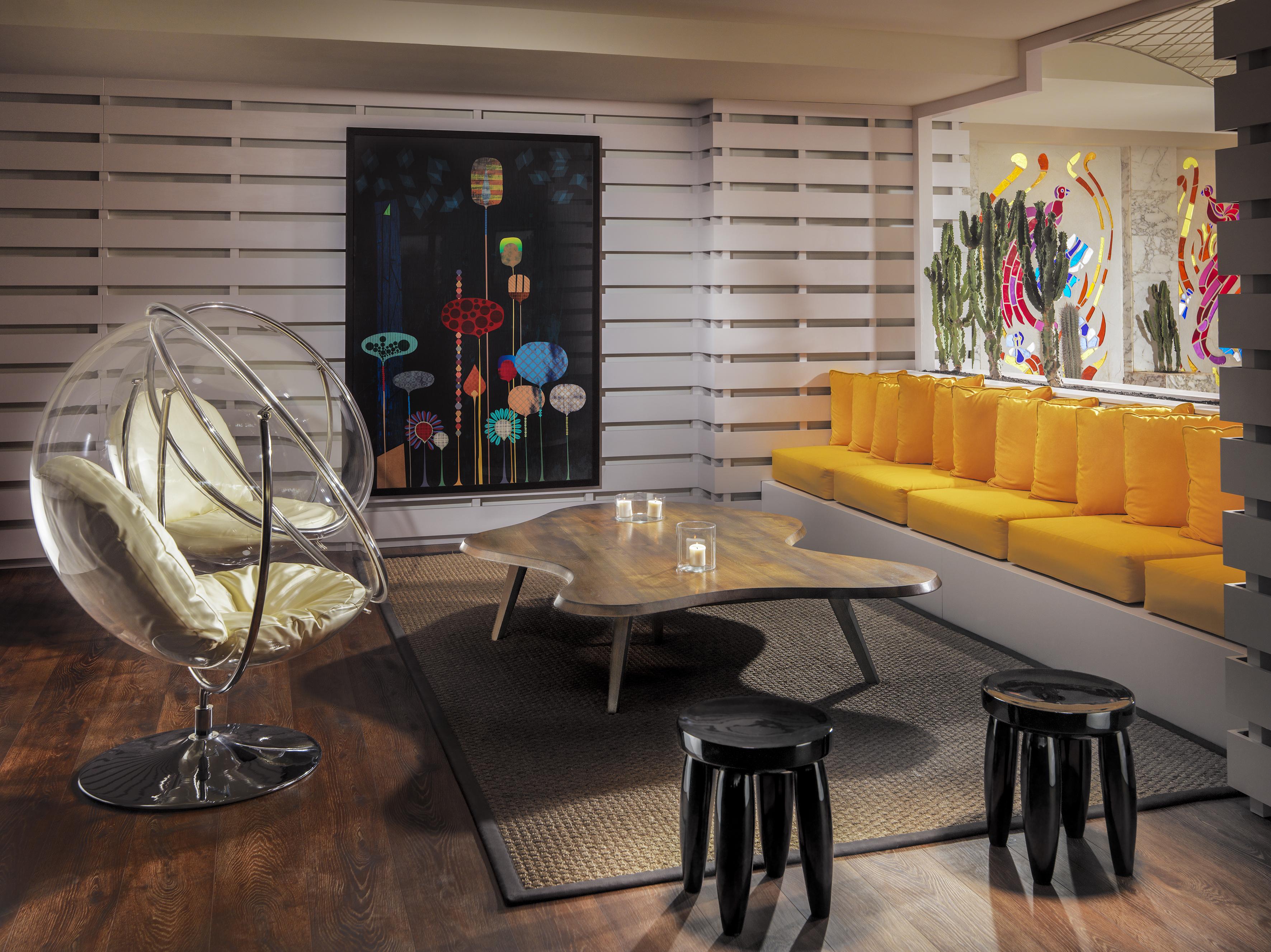 H10 Lanzarote Princess 4* Playa Blanca (Lanzarote)
