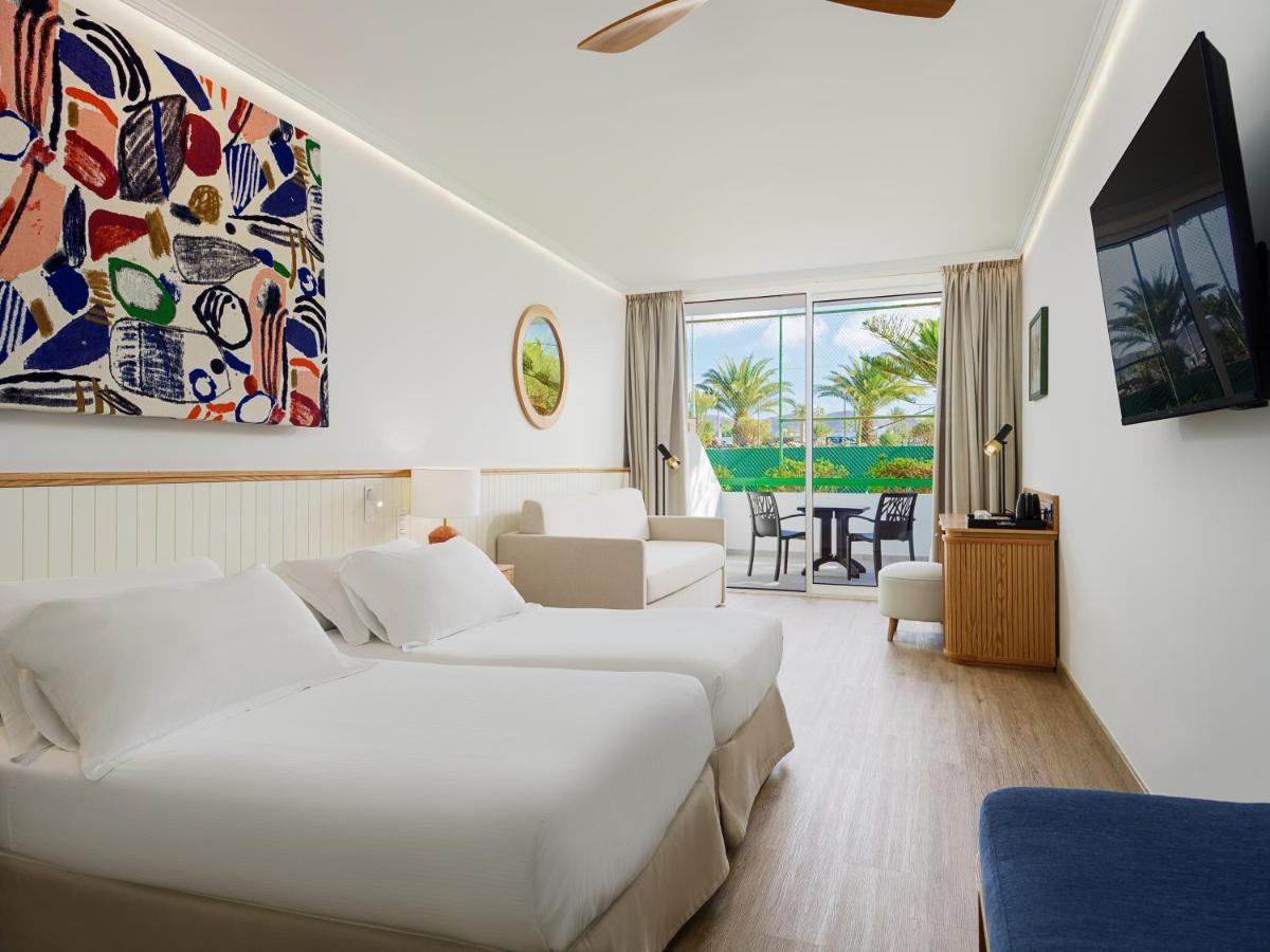 H10 Lanzarote Princess 4*