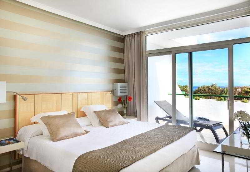 Hotel H10 Lanzarote Princess Playa Blanca (Lanzarote)