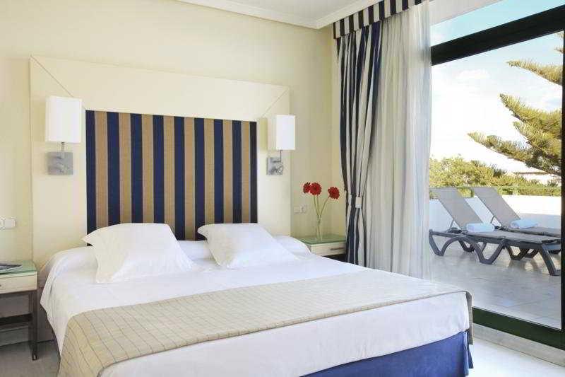 H10 Lanzarote Princess 4* Playa Blanca (Lanzarote)