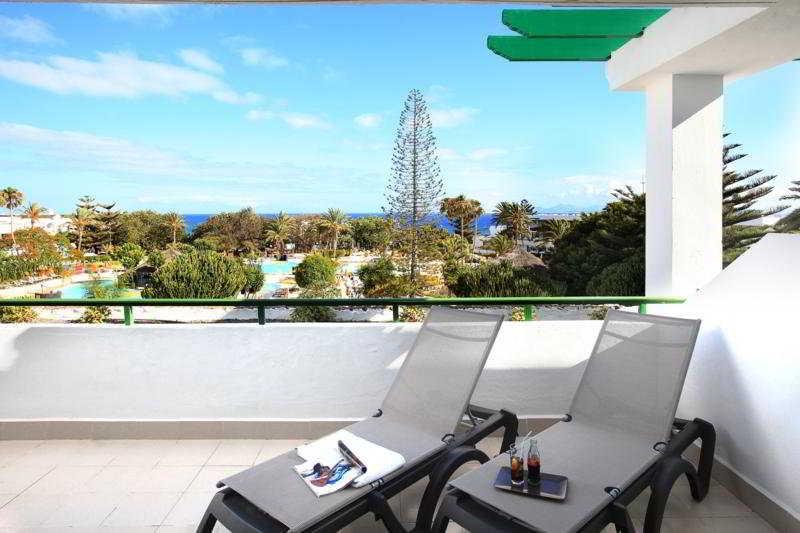 H10 Lanzarote Princess Hotel