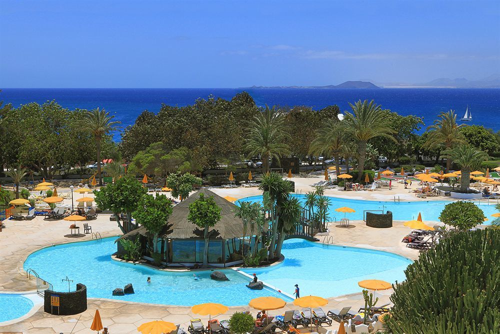 Hotel H10 Lanzarote Princess