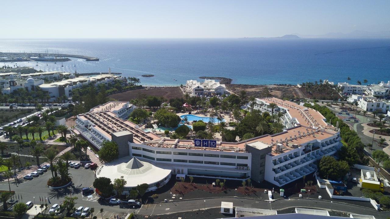 Hotel H10 Lanzarote Princess Playa Blanca (Lanzarote)