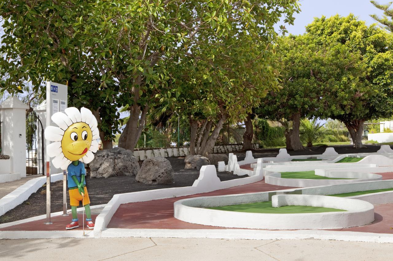 H10 Lanzarote Princess 4* Playa Blanca (Lanzarote)