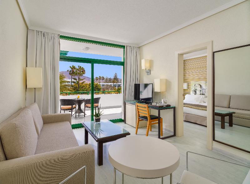 H10 Lanzarote Princess 4* Playa Blanca (Lanzarote)