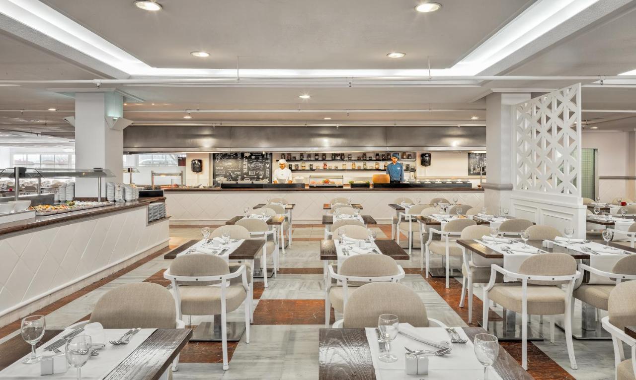 H10 Lanzarote Princess Hotel 4*